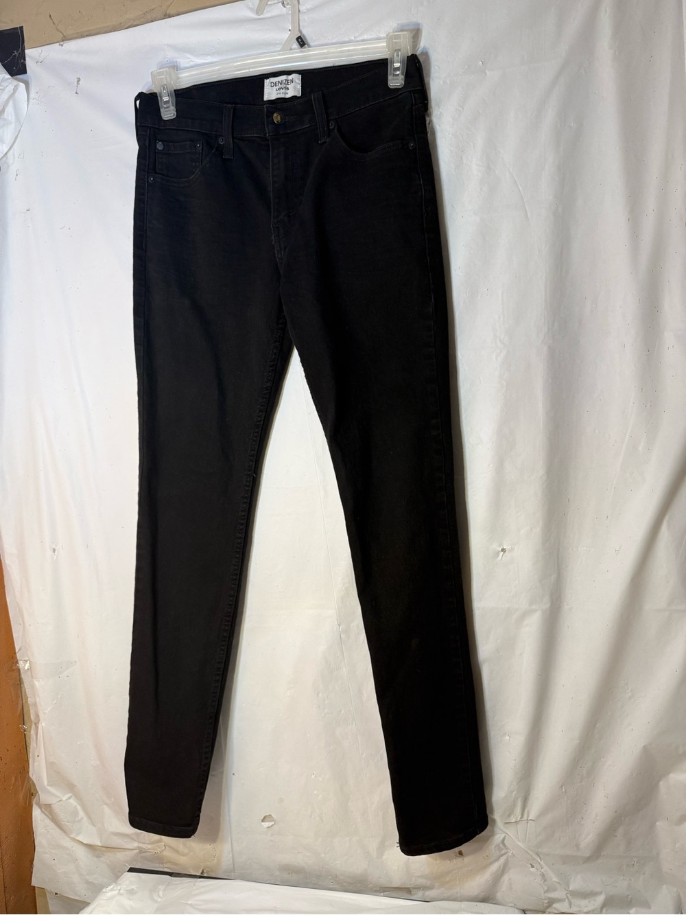 Denizen from Levi's 216 Slim men’s jeans size 30x32